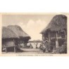 Rare collectable postcards of BENIN Dahomey. Vintage Postcards of BENIN Dahomey