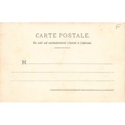 Rare collectable postcards of BENIN Dahomey. Vintage Postcards of BENIN Dahomey