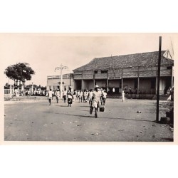 Rare collectable postcards of BENIN Dahomey. Vintage Postcards of BENIN Dahomey