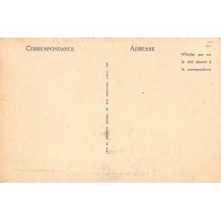 Rare collectable postcards of BENIN Dahomey. Vintage Postcards of BENIN Dahomey