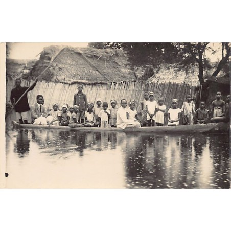 Rare collectable postcards of BENIN Dahomey. Vintage Postcards of BENIN Dahomey