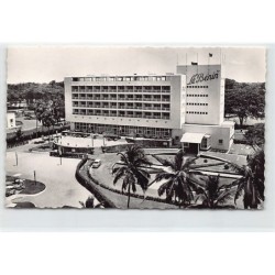 Togo - LOMÉ - Hôtel le Bénin - Ed. Glatigny 3998