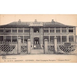 Rare collectable postcards of BENIN Dahomey. Vintage Postcards of BENIN Dahomey