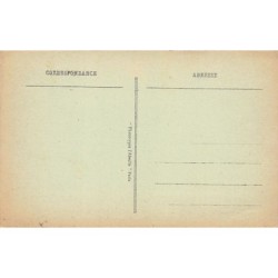 Rare collectable postcards of BENIN Dahomey. Vintage Postcards of BENIN Dahomey