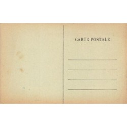 Rare collectable postcards of BENIN Dahomey. Vintage Postcards of BENIN Dahomey