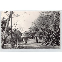 Togo - Habitations cabraises - Ed. R. Walter & Cie 2665
