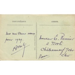 Rare collectable postcards of BENIN Dahomey. Vintage Postcards of BENIN Dahomey