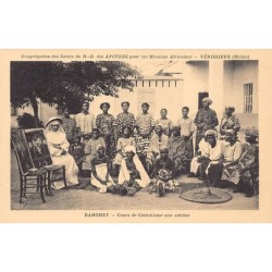 Rare collectable postcards of BENIN Dahomey. Vintage Postcards of BENIN Dahomey