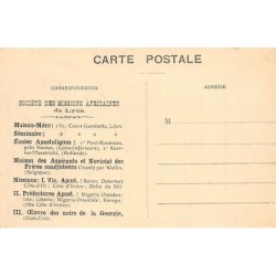 Rare collectable postcards of BENIN Dahomey. Vintage Postcards of BENIN Dahomey