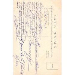 Rare collectable postcards of BENIN Dahomey. Vintage Postcards of BENIN Dahomey