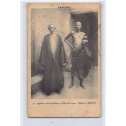 Rare collectable postcards of BENIN Dahomey. Vintage Postcards of BENIN Dahomey
