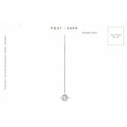 Rare collectable postcards of GIBRALTAR. Vintage Postcards of GIBRALTAR