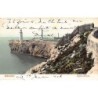 Rare collectable postcards of GIBRALTAR. Vintage Postcards of GIBRALTAR