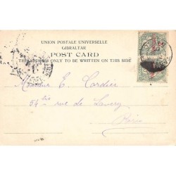 Rare collectable postcards of GIBRALTAR. Vintage Postcards of GIBRALTAR