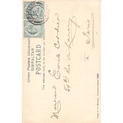 Rare collectable postcards of GIBRALTAR. Vintage Postcards of GIBRALTAR