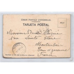 Rare collectable postcards of URUGUAY. Vintage Postcards of URUGUAY