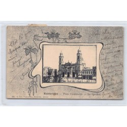 Rare collectable postcards of URUGUAY. Vintage Postcards of URUGUAY