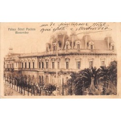 Rare collectable postcards of URUGUAY. Vintage Postcards of URUGUAY