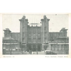 Rare collectable postcards of URUGUAY. Vintage Postcards of URUGUAY