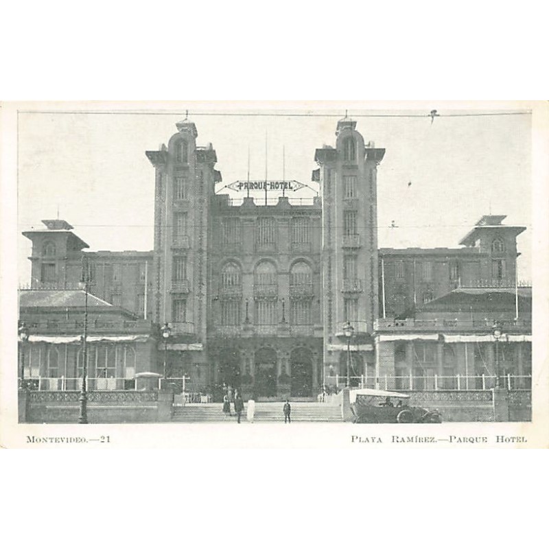 Rare collectable postcards of URUGUAY. Vintage Postcards of URUGUAY