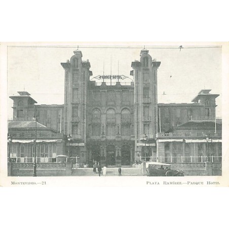 Rare collectable postcards of URUGUAY. Vintage Postcards of URUGUAY