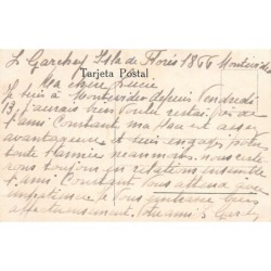 Rare collectable postcards of URUGUAY. Vintage Postcards of URUGUAY