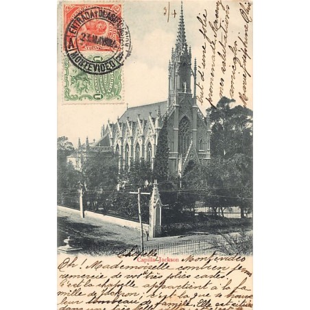 Rare collectable postcards of URUGUAY. Vintage Postcards of URUGUAY