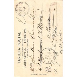 Rare collectable postcards of URUGUAY. Vintage Postcards of URUGUAY