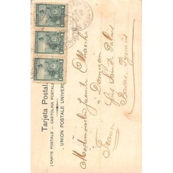 Rare collectable postcards of URUGUAY. Vintage Postcards of URUGUAY