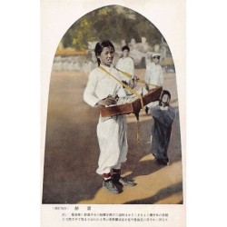 Rare collectable postcards of KOREA. Vintage Postcards of KOREA