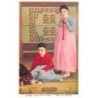 Rare collectable postcards of KOREA. Vintage Postcards of KOREA