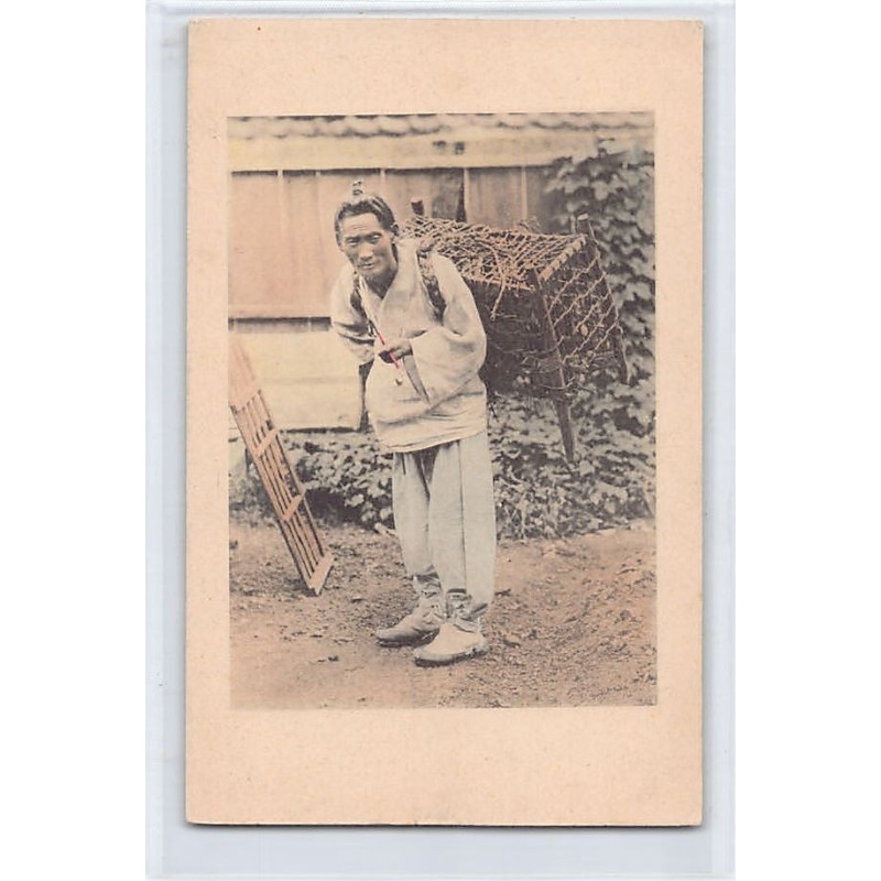 Rare collectable postcards of KOREA. Vintage Postcards of KOREA