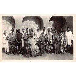Rare collectable postcards of BURKINA FASO. Vintage Postcards of BURKINA FASO