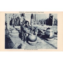 Rare collectable postcards of BURKINA FASO. Vintage Postcards of BURKINA FASO