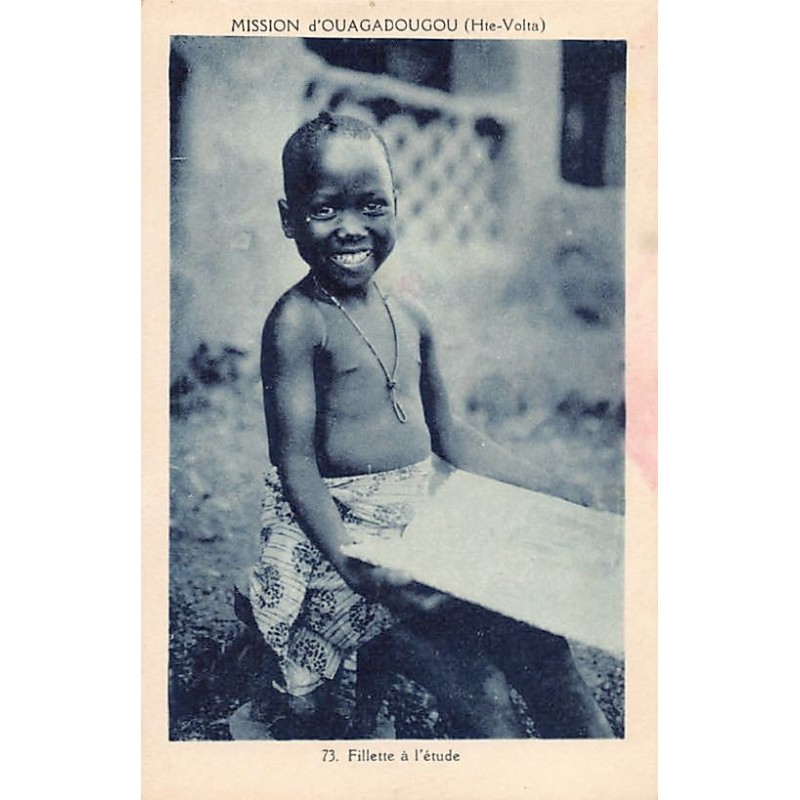 Rare collectable postcards of BURKINA FASO. Vintage Postcards of BURKINA FASO