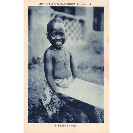 Rare collectable postcards of BURKINA FASO. Vintage Postcards of BURKINA FASO