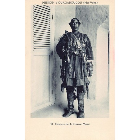 Rare collectable postcards of BURKINA FASO. Vintage Postcards of BURKINA FASO