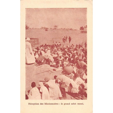 Rare collectable postcards of BURKINA FASO. Vintage Postcards of BURKINA FASO