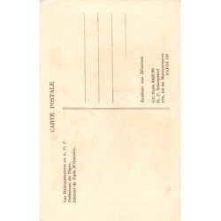 Rare collectable postcards of BURKINA FASO. Vintage Postcards of BURKINA FASO