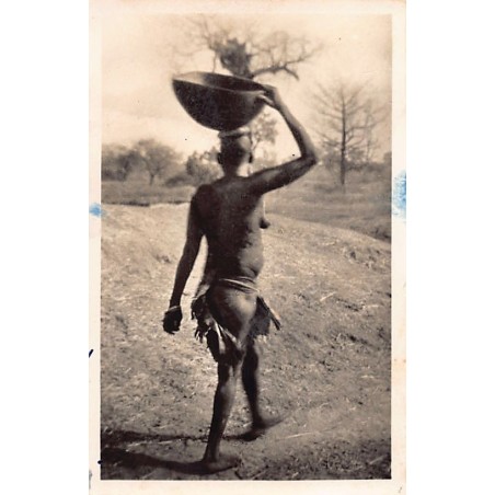 Rare collectable postcards of BURKINA FASO. Vintage Postcards of BURKINA FASO