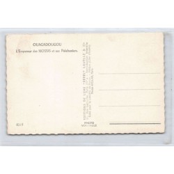 Rare collectable postcards of BURKINA FASO. Vintage Postcards of BURKINA FASO