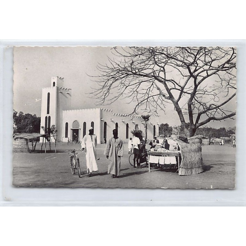 Rare collectable postcards of BURKINA FASO. Vintage Postcards of BURKINA FASO