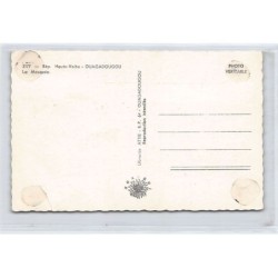 Rare collectable postcards of BURKINA FASO. Vintage Postcards of BURKINA FASO