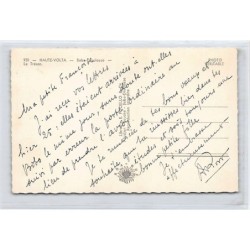 Rare collectable postcards of BURKINA FASO. Vintage Postcards of BURKINA FASO