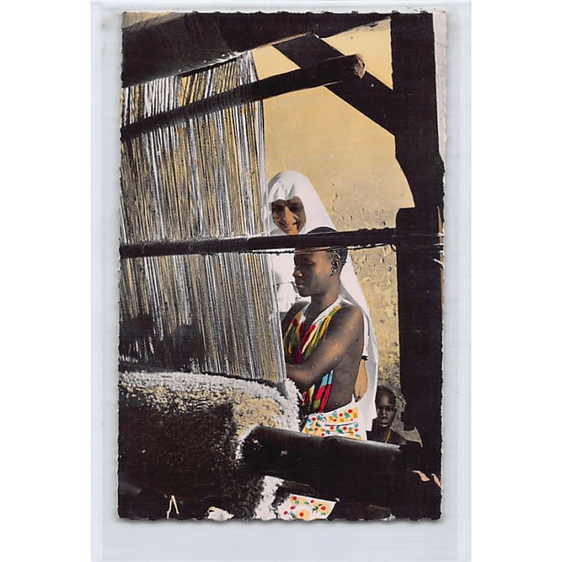 Rare collectable postcards of BURKINA FASO. Vintage Postcards of BURKINA FASO