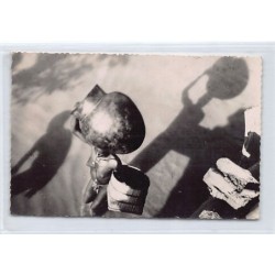 Rare collectable postcards of BURKINA FASO. Vintage Postcards of BURKINA FASO