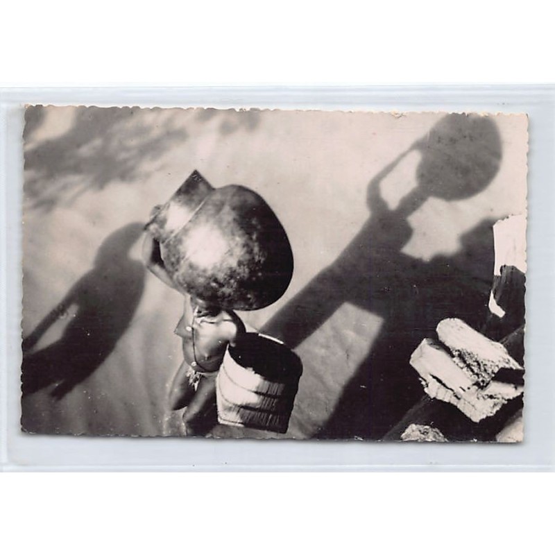 Rare collectable postcards of BURKINA FASO. Vintage Postcards of BURKINA FASO