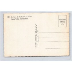 Rare collectable postcards of BURKINA FASO. Vintage Postcards of BURKINA FASO