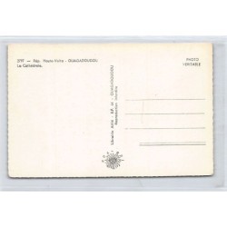 Rare collectable postcards of BURKINA FASO. Vintage Postcards of BURKINA FASO