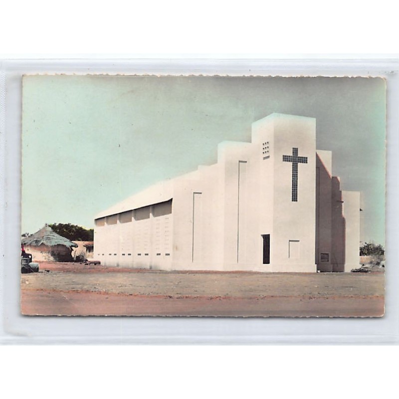 Rare collectable postcards of BURKINA FASO. Vintage Postcards of BURKINA FASO